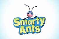 Smarty Ants – Phần mềm học tiếng Anh cho trẻ mầm non, Tiểu học